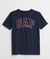 CAMISETA INFANTIL GAP