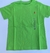 CAMISETA INFANTIL RL VERDE
