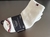 KIT MEIAS INFANTIL 7 PARES