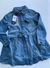 VESTIDO JEANS T.OMMY HILFIGER