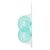 Kit chupeta Soothie Philips Avent - 0 a 3 meses na internet