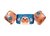 Colete Salva Vidas Infantil com Boia Foca - Puddle jumper