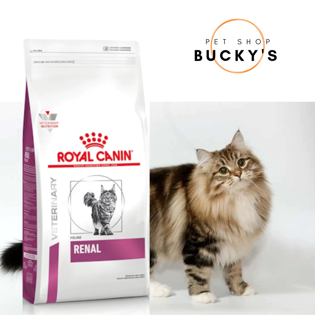 ROYAL CANIN FELINE RENAL