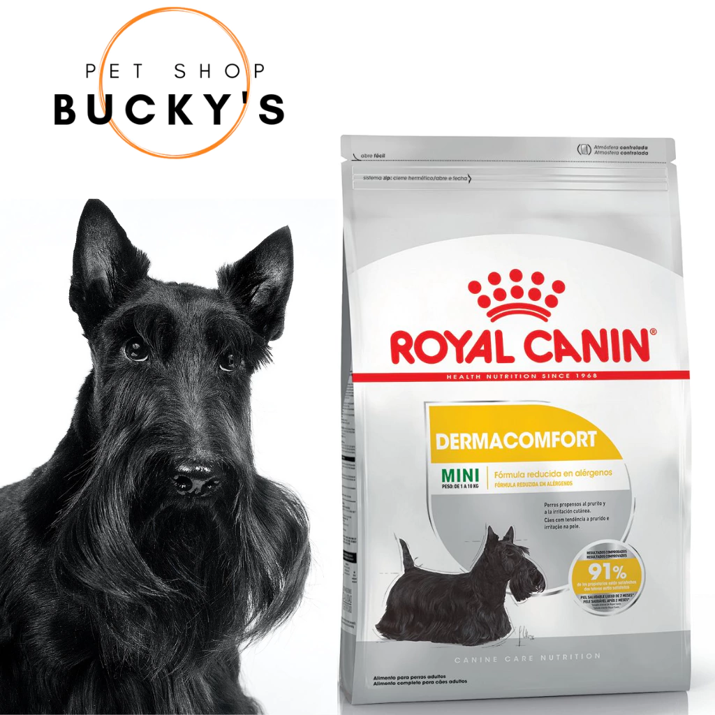 ROYAL CANIN MINI DERMACONFORT
