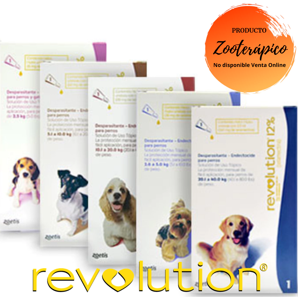PIPETA REVOLUTION 12%