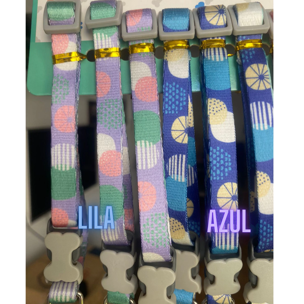 COLLAR SOFT XS