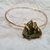 Pulsera Nam con Jaspe Verde