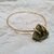 Pulsera Nam con Jaspe Verde - comprar online