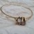 Pulsera Nam con Amatista