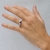 Anillo Yupi con turmalina en internet