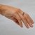 Anillo Khallay con Topacio - comprar online