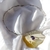 Collar anataña con Amatista - comprar online
