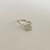 Anillo con cuarzo opalizado en internet