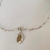 Collar Anataña con Dije de cuarzo en internet