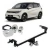 ENGATE FIXO BYD DOLPHIN MINI 24/...