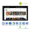 MULTIMIDIA MP5 ANDROID TV ESPELHAMENTO S FIO MAIS COMPLETA DO MERCADO na internet