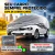 CAPA PARA COBRIR CARRO ( P, M, G, GG )