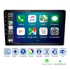Multimídia Mp5 9' ANDROID CAR PLAY E ANDROID S FIO