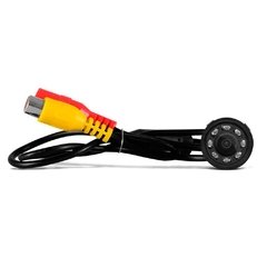 CÂMERA DE RÉ AUTOMOTIVA COM VISÃO NOTURNA