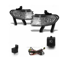 Kit Milha Corsa Classic (11/12/13/14/2015) C/ Botão Original