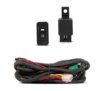 Kit Farol de Milha Honda FIT (2009/2011) C/ BOTAO ORIGINAL - comprar online