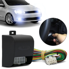 Modulo Acendimento Farol Automático GM