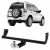 ENGATE PAJERO TR4 10/15 T700K