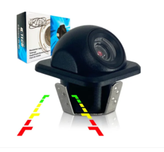 ESPELHO RETROVISOR LCD MONITOR + CÂMERA DE RÉ TARTARUGA - Jcar Acessorios | Acessórios automotivos em Fortaleza | Parcelamos em 12x | Melhores marcas do mercado