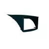 MOLDURA 2 DIN L200 TRITON 09/.. PAJERO DAKAR 09/15 - PRETA - comprar online
