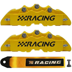 PINÇAS DE FREIO RACING ( PAR ) - comprar online