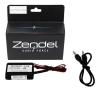 Receptor De Áudio Bluetooth bt Link 12v Zendel - Jcar Acessorios | Acessórios automotivos em Fortaleza | Parcelamos em 12x | Melhores marcas do mercado