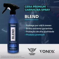 BLEND SPRAY 500ML