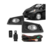Kit Farol de Milha Honda FIT (2009/2011) C/ BOTAO ORIGINAL