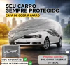 CAPA PARA COBRIR CARRO ( P, M, G, GG )