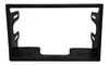 MOLDURA POLO FOX GOLF ABERTA - comprar online