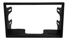 MOLDURA POLO FOX GOLF ABERTA - comprar online
