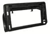 MOLDURA ARGO CRONOS 9 POLEGADAS PRETA ( EPX9FT006 ) - comprar online