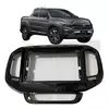 MOLDURA FIAT TORO BLACK PIANO 9 POLEGADAS ( EPX9FT004 ) - comprar online