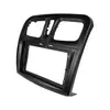 MOLDURA SANDERO LOGAN 15/... 9 POLEGADAS ( EPX9RN007 ) - comprar online