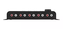 Processador De Audio Digital Taramps Pro 2.4s (equali-cross na internet