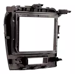 MOLDURA 9 GRAND VITARA 16/21 PRETA - comprar online