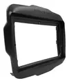MOLDURA RENEGADE 9 POLEGADAS PRETA ( EPX9JP004 ) - comprar online
