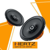 Alto Falante Hertz Dcx 165.3 6 Polegadas 120w Rms - Jcar Acessorios | Acessórios automotivos em Fortaleza | Parcelamos em 12x | Melhores marcas do mercado