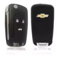 CHAVE CANIVETE GM 3BT UNIVERSAL - comprar online