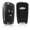CHAVE CANIVETE GM 3BT CHORME UNIVERSAL - comprar online