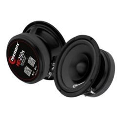 ALTO FALANTE 6 FH 250S 4OHMS (PAR)