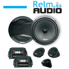 KIT 2 VIAS 300W RS62V
