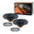 Kit Coaxial Dcx 710.3 300w 7x10