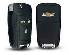 CHAVE CANIVETE GM 3BT UNIVERSAL - comprar online