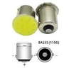 LAMPADA LED 2 POLOS COB (PAR) - Jcar Acessorios | Acessórios automotivos em Fortaleza | Parcelamos em 12x | Melhores marcas do mercado